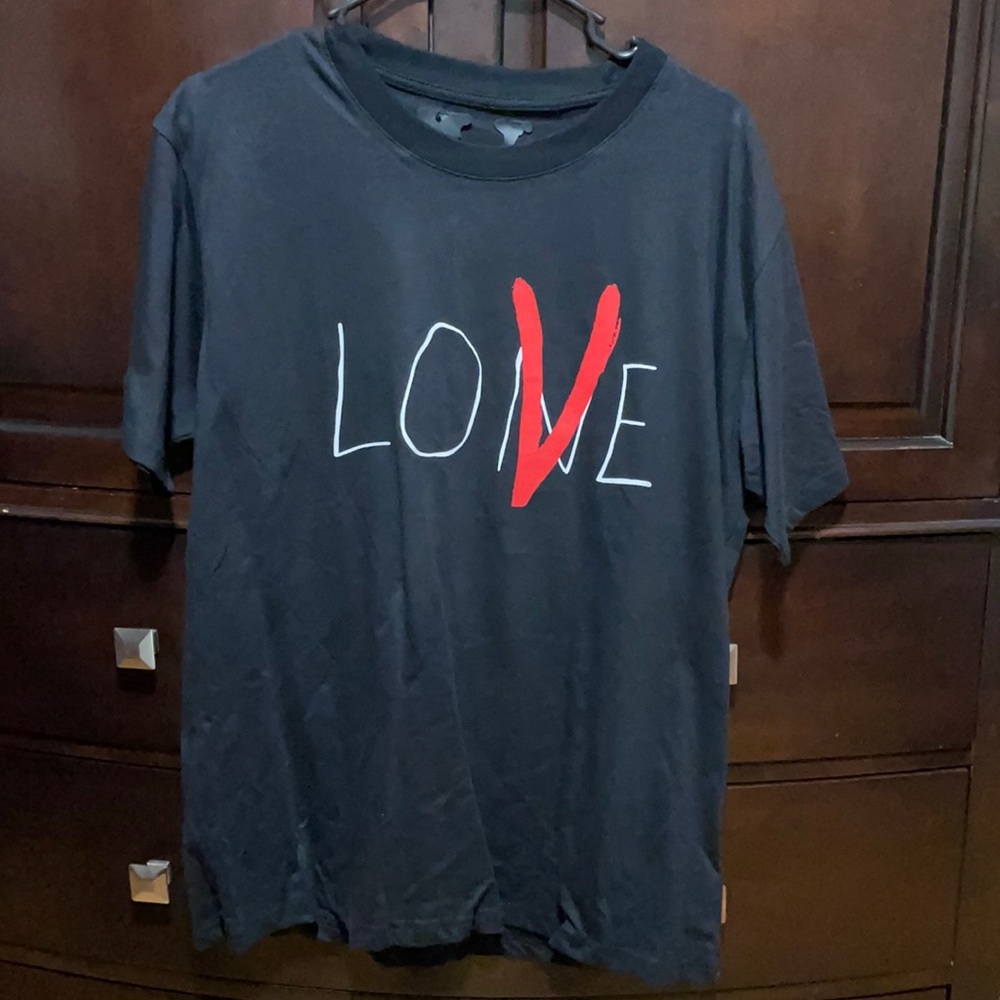 Men’s VLone T-shirt